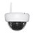 voordelige IP-camera&#039;s-GT VIEW ONVIF 1280 * 720P HD Wifi Dome IP Wireless Network CCTV-camera IR Night Vision P2P Plug Play