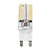 ieftine Lumini LED Bi-pin-2 W Becuri LED Corn 250-350 lm G9 T 58 LED-uri de margele SMD 3014 Alb Cald 220-240 V