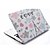 voordelige Laptoptassen &amp; -rugzakken-MacBook Hoes Cartoon Muovi voor MacBook Air 13&quot;