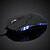 cheap Mice-High Performance Wired Optical 6D Gaming Mouse 2000DPI with Decoration LED Light