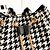 זול תיקי אלכסון-בגדי ריקוד נשים שקיות ניילון / PU תיק כתף ל קזו&#039;אל שחור