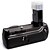voordelige Batterijen &amp; laders-meike® battery grip voor de Nikon D90 d80 mb-d80 mb-d90 gratis verzending