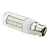 cheap Light Bulbs-3 W LED Corn Lights 5500-6500 lm B22 T 48 LED Beads SMD 5730 Cold White 220-240 V / # / CE / RoHS