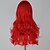 cheap Carnival Wigs-The Little Mermaid Ariel Cosplay Wigs Women&#039;s 26 inch Heat Resistant Fiber Anime Wig