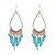 cheap Earrings-Women&#039;s Drop Earrings Drop Luxury Resin Rhinestone Imitation Diamond Earrings Jewelry For Wedding Party Daily Casual