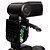billige Blitz Enheder-Meike 600D 550D 500D 40D 450D 7D 50D Kamera Blitz Hot Sko TTL