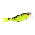 ieftine Momeli &amp; Muște de Pescuit-21cm 67G Soft Bait iarba verde silicon Bass Fishing Lure