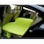 abordables Fundas de asiento para coche-Colchón del coche Colchón del coche CLORURO DE POLIVINILO Para Universal