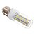 voordelige Gloeilampen-LED-maïslampen 650 lm E26 / E27 T 36 LED-kralen SMD 5730 Warm wit 220-240 V / #