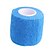 abordables Protections et supports de sport-Médical non tissé auto-adhésif bandage - Bleu (2m)