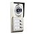 billige Videodørtelefonsystemer-7 &quot;lcd touch key video dør telefon doorbell hjem indrejse intercom til 3 familier