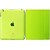 abordables Pochettes / Coques d&#039;iPad-Coque Pour iPad 4/3/2 Avec Support Veille / Déverrouillage Automatique Coque Intégrale Couleur Pleine faux cuir pour iPad 4/3/2