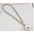 preiswerte Halsketten-Damen Perle Anhängerketten / Perlenkette - Perle, Krystall, Künstliche Perle Modische Halsketten Für Hochzeit, Party, Alltag