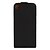 abordables Accessoires pour iPhone-Coque Pour iPhone 4/4S Coque Intégrale Dur faux cuir pour
