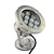 billige Pathway Lights &amp; Lanterns-LED 12pcs High Power LED udendørs 12W White Underwater Light AC/DC12V