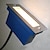 baratos Iluminação de Exteriores-18 luz 2W alumínio LED Ally parede de canto Luz IP67 à prova d&#039;água