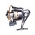 cheap Fishing Reels-Fishing Reel Spinning Reel Gear Ratio+8 Ball Bearings Right-handed / Left-handed / Hand Orientation Exchangable Sea Fishing / Freshwater Fishing