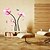 cheap Wall Stickers-Landscape Wall Stickers Plane Wall Stickers Decorative Wall Stickers, Vinyl Home Decoration Wall Decal Wall Decoration