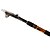 cheap Fishing Rods-2.7M Black Eight Sections Fishing Rods