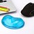 ieftine Mousepad-mouse pad silicon de cristal (4.4x2.8 inch)