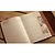 voordelige Kantoor- &amp; Schoolbenodigdheden-Vintage magische notitieboekje harry potter dagboek boek hardcover notitieboek notitieblok agenda plannner