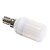 levne Žárovky-SENCART 5W 450-500lm E14 LED corn žárovky T 42 LED korálky SMD 5730 Teplá bílá 100-240V