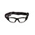 billige Beskyttelsesutstyr til jakt-Opolly Sportsbriller Vernebriller Vikle Brille Basketball Fotball (4 Farger Tilgjengelig)