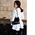 cheap Women&#039;s Blazer&amp;Suits-Women&#039;s White/Black Blazer , Vintage/Bodycon/Casual/Party/Work Long Sleeve