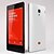 abordables Teléfonos Móviles-Xiaomi Redmi 1S 4.7 pulgada / 4.6-5.0 pulgada pulgada Smartphone 3G (1GB + 8GB 8 mp MSM8228 2000mAh mAh) / 1280x720 / Quad Core