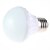 halpa Sisävalaistus-lämmin valkoinen LED-lamppu E27 5.5W 15smd5630 2500-3500K 220V