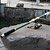 cheap Fishing Rods-3.6M Carbon Green Sea Fishing Medium Light  Fishing Rod