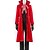 cheap Anime Costumes-Inspired by Black Butler Death Grell Sutcliff Anime Cosplay Costumes Japanese Cosplay Suits Solid Colored Long Sleeve Cravat Coat Vest For Men&#039;s Women&#039;s / Shirt / Pants / Gloves / Shirt / Pants