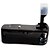 cheap Batteries &amp; Chargers-Meike® Vertical Battery Grip for Canon EOS 5D Mark II BG-E6