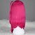 billiga Halloween Wigs-MAGI Cosplay Cosplay-peruker Dam 20 tum Värmebeständigt Fiber Animé