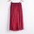 cheap Women&#039;s Skirts-Women&#039;s Pink/White/Black/Green/Beige Skirts , Lace Maxi