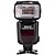 preiswerte Blitzlichtbestandteile-meike® mk-910 mk910 i-TTL-Blitzblitzgerät 1 / 8000s für Nikon SB900 SB800 SB600 d610 d7000 d4 d800 D7100