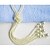 cheap Vip Deal-MIKI Stack Knot Pearl Long Necklace
