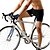 Χαμηλού Κόστους Ανδρικά σορτς, καλσόν &amp; παντελόνια-Ανδρικά Σορτς εσώρουχο ποδηλασίας Ποδήλατο Κοντά Παντελονάκια Παντελόνια Φούστες Αναπνέει Αθλητισμός Μαύρο Ποδηλασία Δρόμου Ρούχα Χαλαρή Εφαρμογή Ρουχισμός Ποδηλασίας