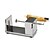 cheap Kitchen Utensils &amp; Gadgets-Tornado Potato Cutter Machine Spiral Cutting Potato Chips Maker Kitchen Tools