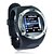 お買い得  スマートウォッチ-zgpax®mq998ブルートゥース2.0ブレスレットの腕時計の電話（メッセージ、MP3、FM）