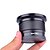 billige Linser-52mm 0.35x Super Fisheye Wide Angle Lens for Cannon Nikon Sony Fuji kameraer