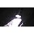 abordables Lampes d&#039;extérieur-LS  502B Lampes Torches LED Imperméable 1200 lm 1 Émetteurs 5 Mode d&#039;Eclairage Imperméable Camping / Randonnée / Spéléologie Usage quotidien Police / Militaire Noir / Alliage d&#039;Aluminium
