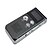cheap USB Flash Drives-Steel 8GB Digital Voice Recorder 650Hr Dictaphone MP3 Player Telephone Recording -Gray