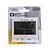 billige Temperaturmåleinstrumenter-YuanBoTong 2,9 tommer LCD-skærm digitalt ur Indendørs temperatur Hygrometer