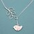 cheap Necklaces-Women&#039;s Pendant Necklace - Bird, Animal Fashion Silver Necklace Jewelry For Party, Daily, Casual