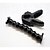 abordables Accessoires pour GoPro-Accessoires Fixation Haute qualité Pour Caméra d&#039;action Gopro 5 Gopro 3 Gopro 3+ Gopro 2 Sports DV Plastique Métal
