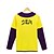 cheap Anime Costumes-Inspired by No Game No Life Cosplay Anime Cosplay Costumes Japanese Cosplay Hoodies Print Long Sleeve T-shirt For Men&#039;s