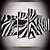olcso Népszerű művészek olajfestményei-Kézzel festett Absztrakt bármilyen forma Vászon Hang festett olajfestmény lakberendezési Öt elem