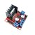 billiga Motorer och delar-L298N Dual H Bridge Stepper Motor Driver Controller Board modul för Arduino UNO MEGA R3 Mega2560 Duemilanove Nano robot