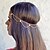 voordelige Haarsieraden-shixin® vintage gouden kwastje mode hoofdbanden (1 st)
